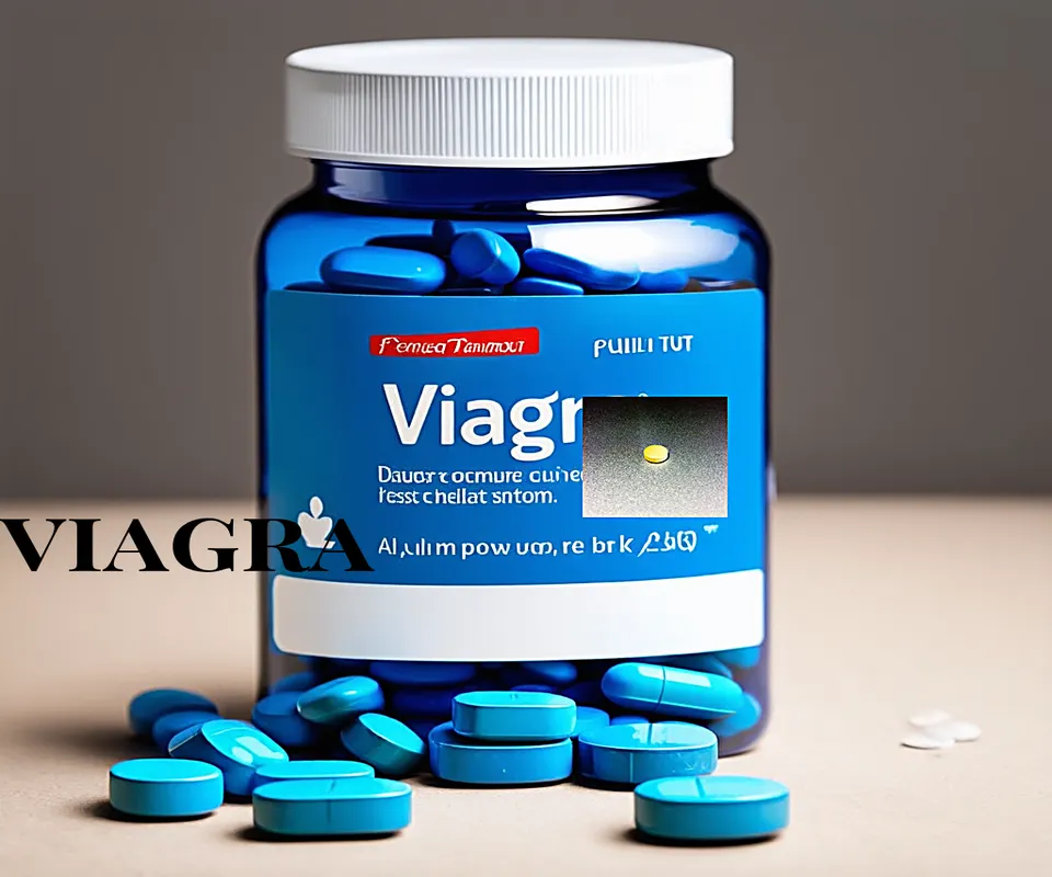 Viagra sin receta